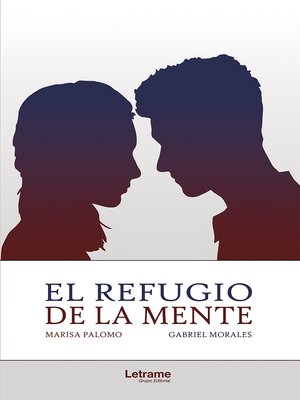 cover image of El refugio de la mente